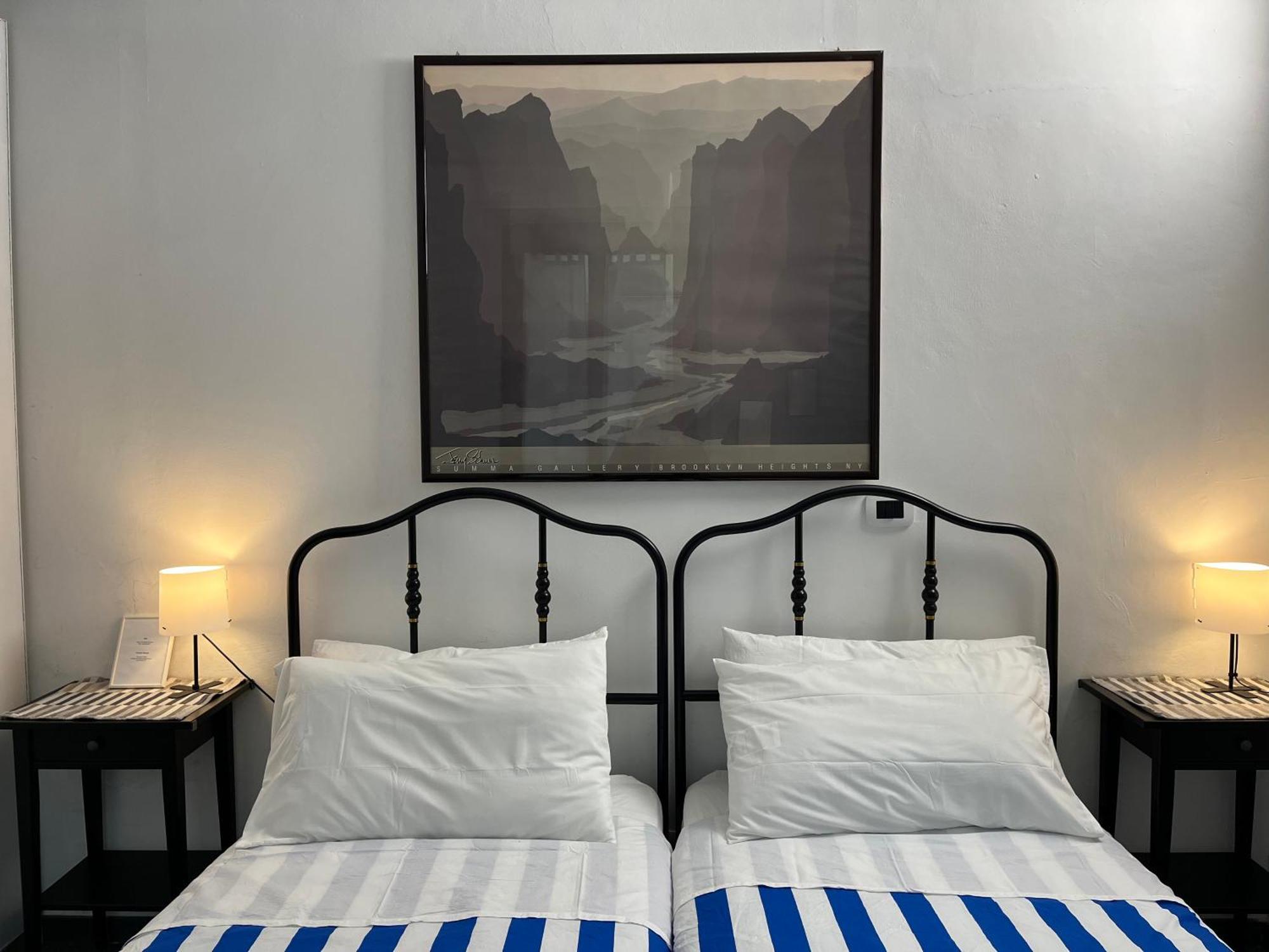 Porta Susa Rooms - Camere Porta Susa تورينو المظهر الخارجي الصورة