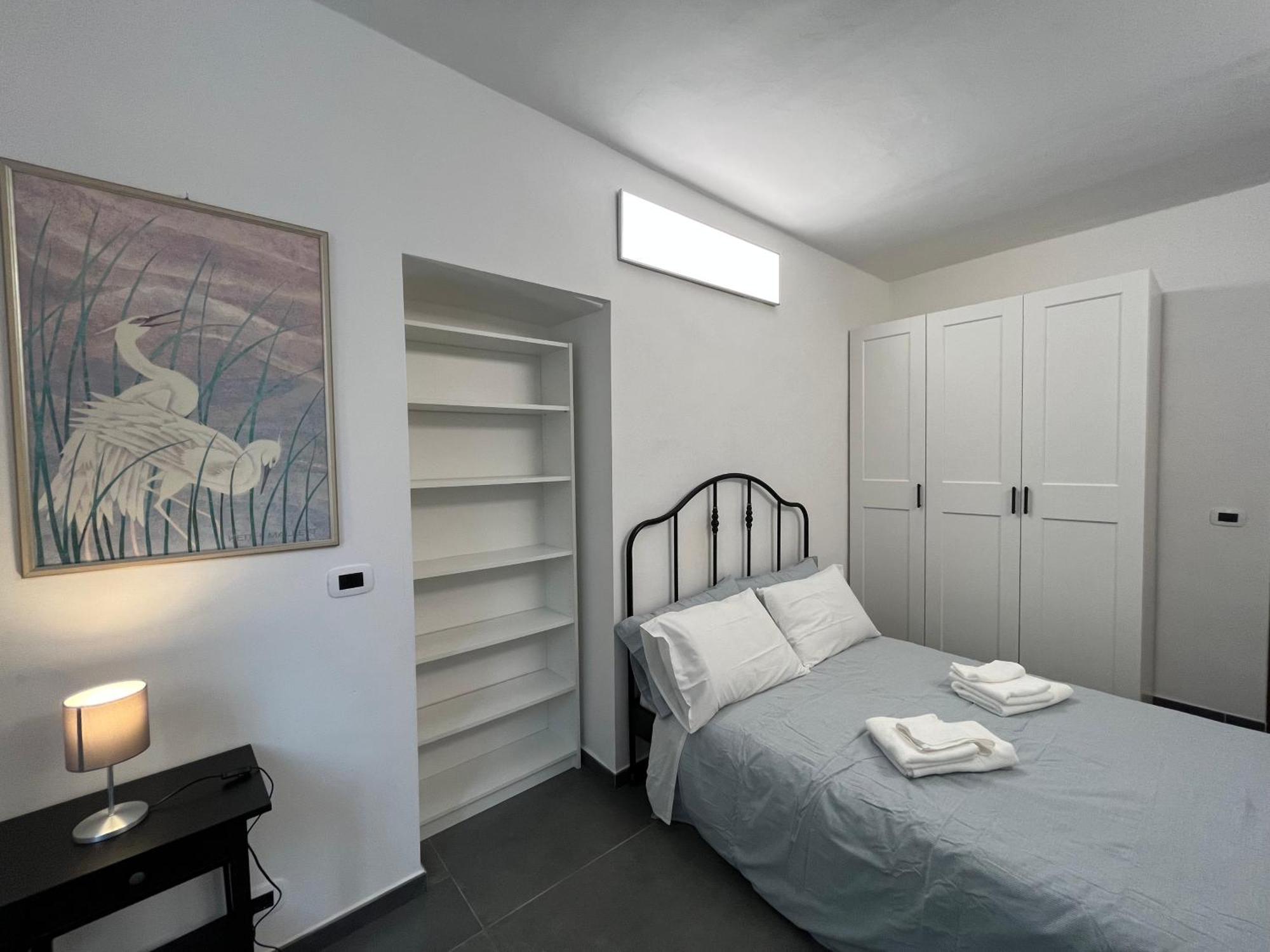 Porta Susa Rooms - Camere Porta Susa تورينو المظهر الخارجي الصورة